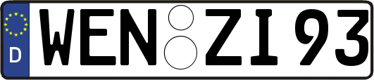 WEN-ZI93