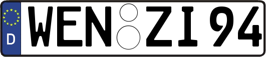 WEN-ZI94