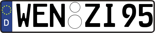 WEN-ZI95