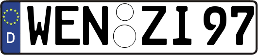 WEN-ZI97