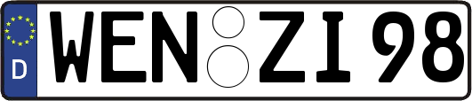 WEN-ZI98