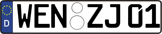 WEN-ZJ01