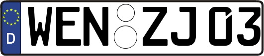 WEN-ZJ03