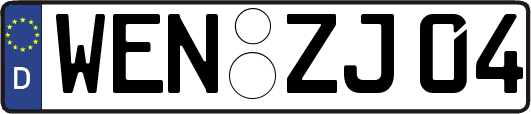 WEN-ZJ04
