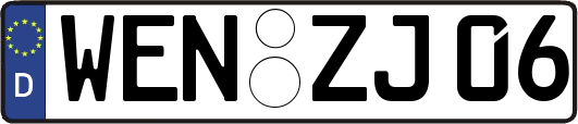 WEN-ZJ06