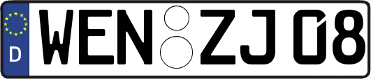 WEN-ZJ08