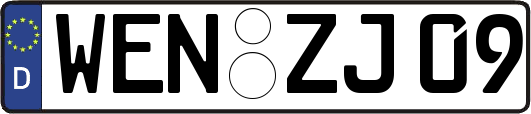 WEN-ZJ09