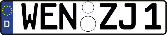 WEN-ZJ1