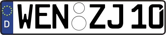 WEN-ZJ10