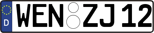 WEN-ZJ12