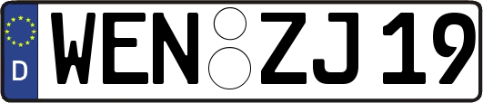 WEN-ZJ19
