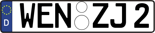WEN-ZJ2
