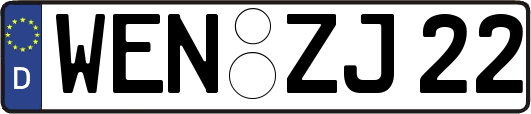 WEN-ZJ22