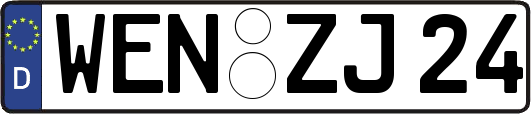 WEN-ZJ24