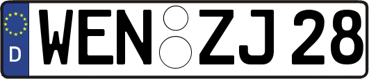 WEN-ZJ28