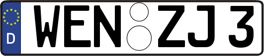 WEN-ZJ3