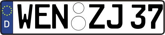 WEN-ZJ37