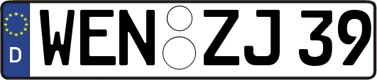 WEN-ZJ39