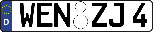 WEN-ZJ4