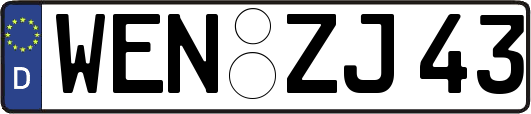 WEN-ZJ43