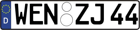 WEN-ZJ44
