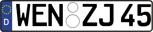 WEN-ZJ45