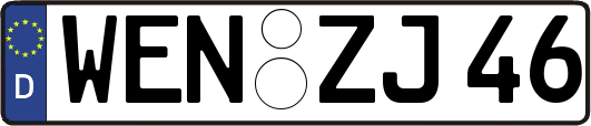 WEN-ZJ46