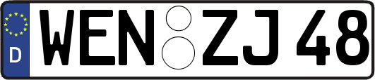 WEN-ZJ48
