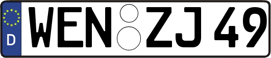 WEN-ZJ49