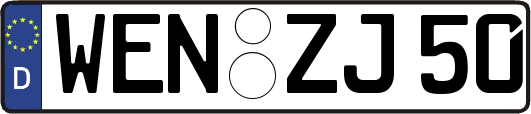 WEN-ZJ50