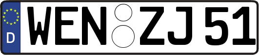 WEN-ZJ51