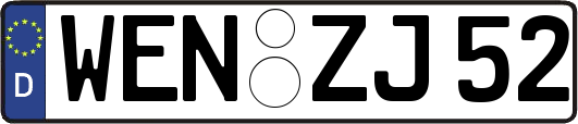 WEN-ZJ52