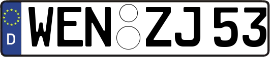 WEN-ZJ53