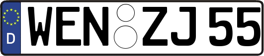 WEN-ZJ55