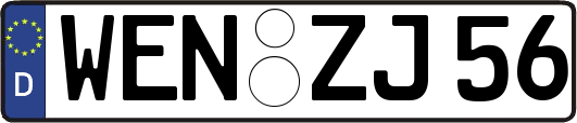 WEN-ZJ56