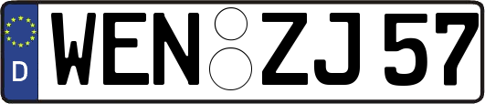 WEN-ZJ57