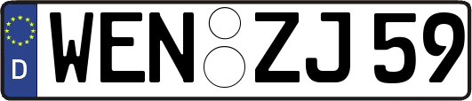 WEN-ZJ59
