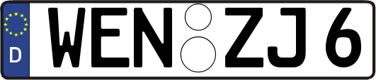 WEN-ZJ6