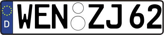 WEN-ZJ62