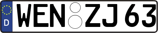 WEN-ZJ63
