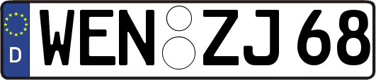 WEN-ZJ68