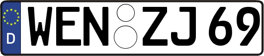 WEN-ZJ69
