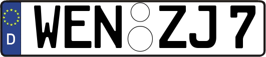 WEN-ZJ7