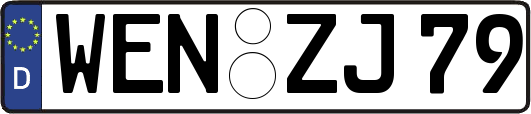WEN-ZJ79