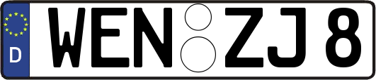 WEN-ZJ8
