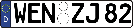 WEN-ZJ82