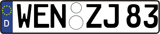 WEN-ZJ83