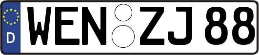 WEN-ZJ88