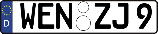 WEN-ZJ9