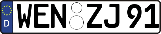 WEN-ZJ91